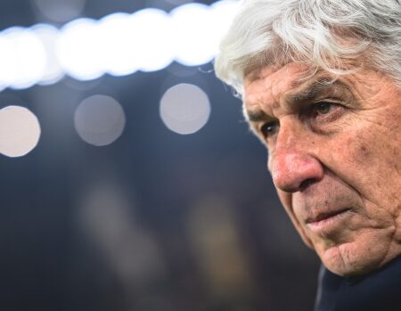 Gasperini in silenzio dopo la vittoria, domani incontro con Friedkin