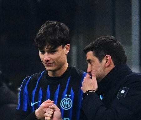 Matteo Lavelli: dalla meningite all’esordio con l’Inter