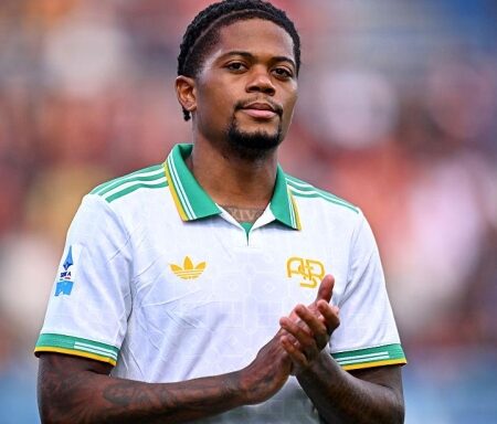 Bailey: un altro ko a Roma, possibile addio a gennaio