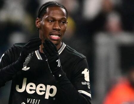 David-Juve, futuro incerto: scommesse su un addio a gennaio