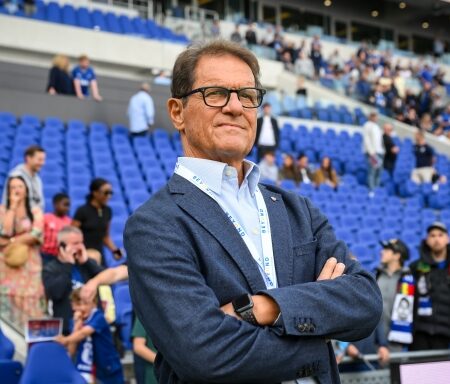 Capello chiarisce: ‘Arbitri una mafia? Ecco il mio pensiero’