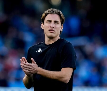 Bove pronto a ripartire: accordo imminente con il Watford