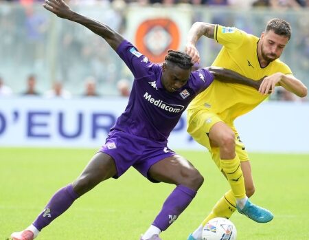 Lazio-Fiorentina: Sarri in emergenza, Vanoli cerca riscatto