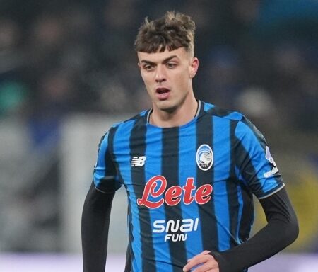 Maldini alla Lazio: prestito di un milione con diritto di riscatto