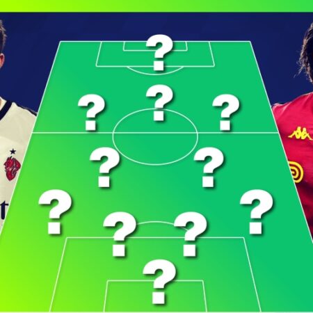 Milan-Genoa: Leao e Pulisic in campo per la vittoria