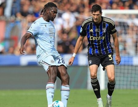 Udinese contro Pisa: i friulani puntano su Zaniolo