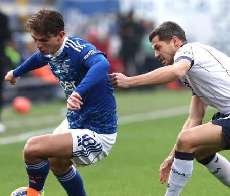 Diffidati della Serie A dopo la 20ª giornata: Paz e Fofana in lista