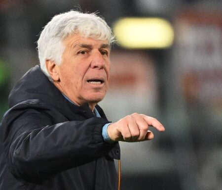 Gasperini: Torino sempre difficile, Ndicka recuperato ma su Raspadori incertezze