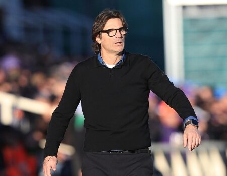 Vanoli: “Meritavamo la vittoria, stiamo crescendo come squadra”