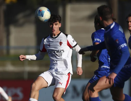 Milan, weekend sfortunato per le giovanili: sconfitte per Futuro e Primavera