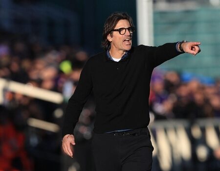 Fiorentina: due giorni di riposo dopo il pareggio con il Milan