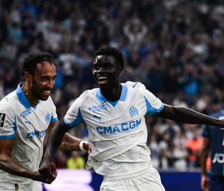 Vaz alla Roma: prestito dal Marsiglia e possibile arrivo di Malen