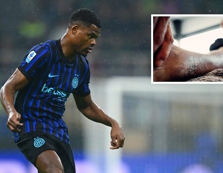 Inter: Diaby in stallo, Perisic in dubbio, Dumfries si prepara