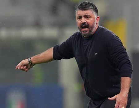 Italia a rischio: pochi gol italiani in vista del Mondiale