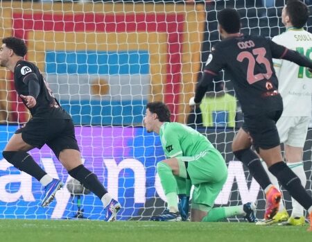 Roma-Torino, le pagelle: Arena brillante, Che Adams in forma smagliante