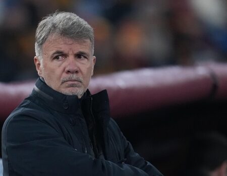 Baroni: “Soddisfatto per il Torino, obiettivo è migliorare sempre”