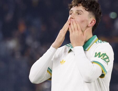 Arena: debutto da sogno con la Roma, ma con i piedi per terra