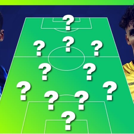 Inter-Lecce: Chivu rivoluziona l’attacco, Di Francesco in emergenza