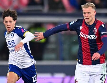 Verona-Bologna: Italiano cerca riscatto, Zanetti in gioco decisivo