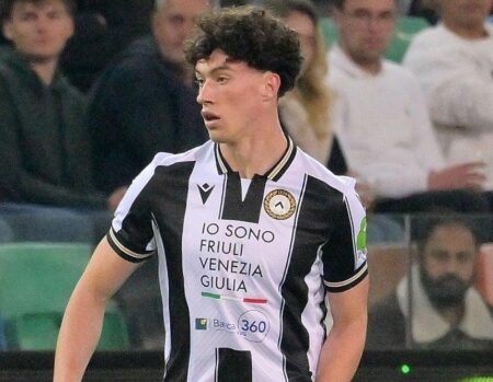 Matteo Palma in prestito alla Sampdoria fino al 2026