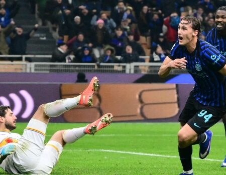 Il campione d’inverno: statistiche e sorprese sullo scudetto