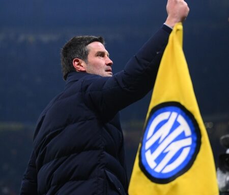 Inter: vittorie costanti nonostante il flop nei big match