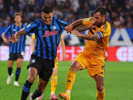 Pisa-Atalanta: pronostico per l’anticipo della 21ª giornata