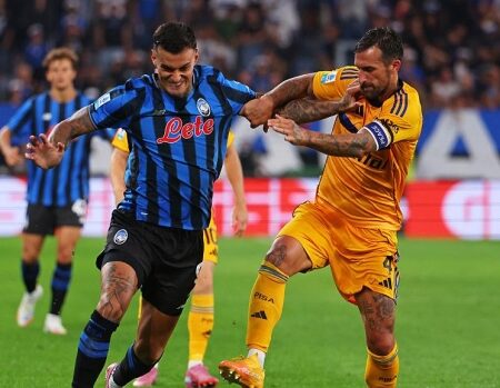 Pisa-Atalanta: pronostico per l’anticipo della 21ª giornata