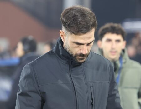 Fabregas: “Se rigiocassimo la partita, il Como vincerebbe 8 volte su 10”