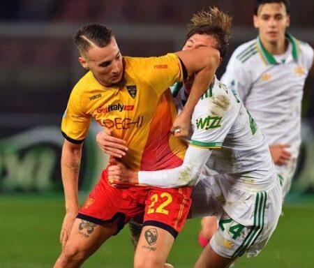 Camarda a un bivio: possibile ritorno al Milan per operazione