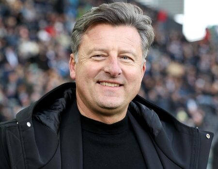 Udinese, Runjaic: “Inter è la squadra più forte d’Italia”