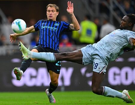 Udinese-Inter: le quote per la sfida scudetto del Bluenergy Stadium