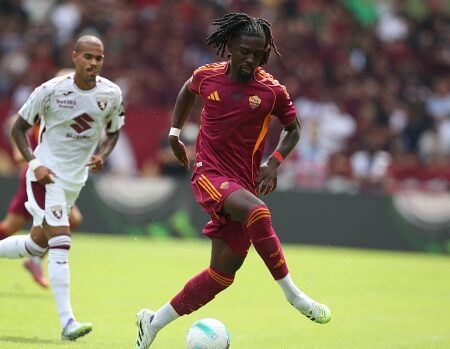 Baroni punta al tris contro la Roma dopo la Coppa Italia