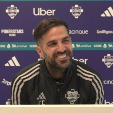 Fabregas risponde alle critiche sul suo stile di gioco