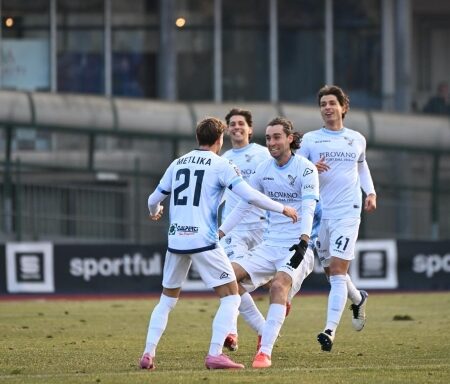 Lecco inarrestabile, Benevento si conferma leader. Juve Next Gen vince ancora