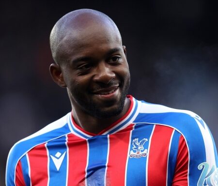 Milan in trattativa per Mateta: affare da 35 milioni in vista