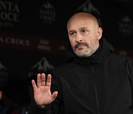 Italiano: “Necessari punti per qualificarsi agli ottavi”