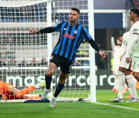 Atalanta, Inter, Juve e Napoli: punti necessari per la Champions