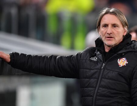 Nicola: “Soddisfatto della Cremonese, ottimo il pareggio con il Verona”