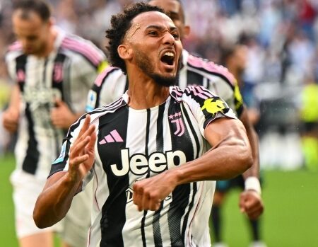 Kelly: “Il calcio mi ha salvato dalla vita in affido”