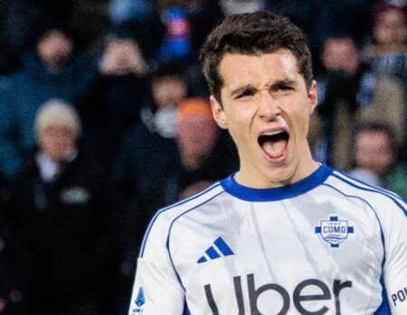 Douvikas: Como e la Grecia, tra caffè e insegnamenti di Fabregas