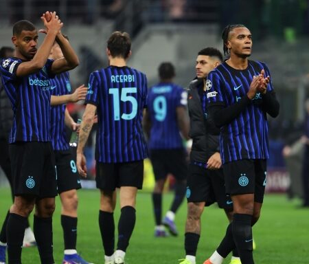 Inter, a Dortmund per gli ottavi: vittoria non basta