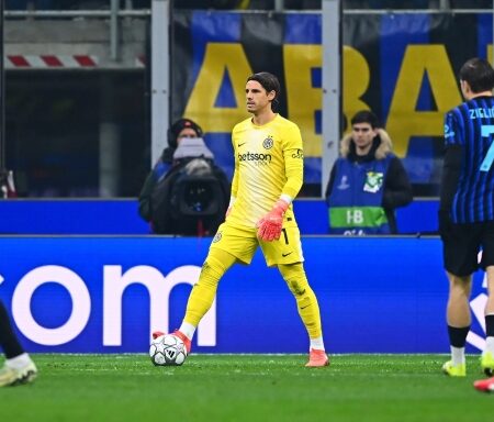 Inter: Sommer e Luis Henrique, delusioni a confronto