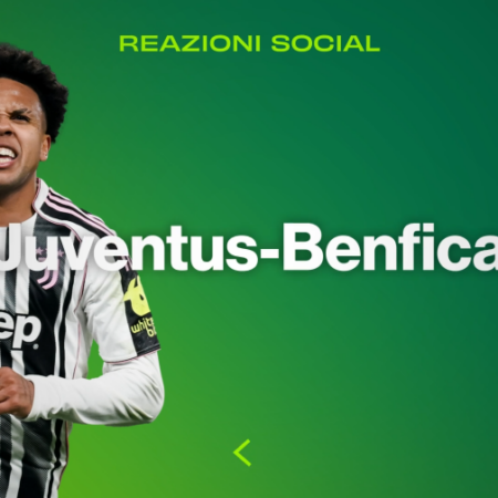 Juve-Benfica 2-0: Spalletti e McKennie esaltano i tifosi
