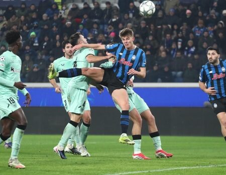 Atalanta-Athletic: le pagelle del match con De Ketelaere in evidenza