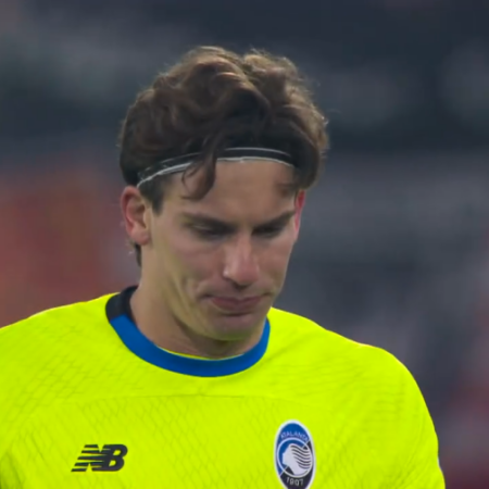 Atalanta sconfitta in casa dall’Athletic Bilbao: 2-3 finale