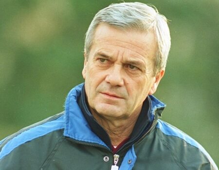 Gigi Simoni: l’Inter celebra il suo 87° compleanno