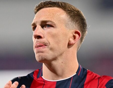 Ferguson: la sfida contro il Celtic dopo 16 sconfitte