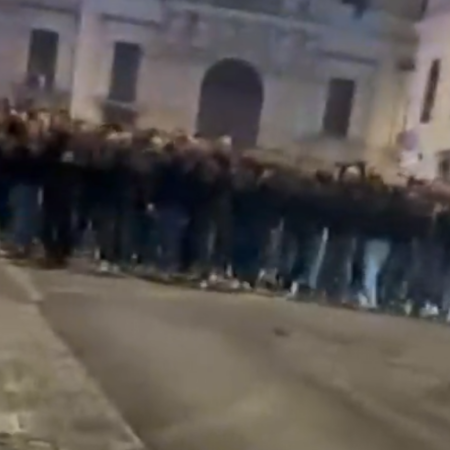 Tensioni a Roma per il match con Stoccarda: scontri e feriti