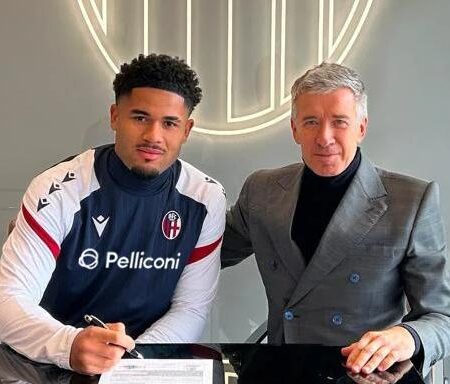 Sohm al Bologna: impatto e quotazione al fantacalcio